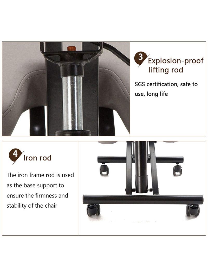 Ортопедическое Коленное Кресло