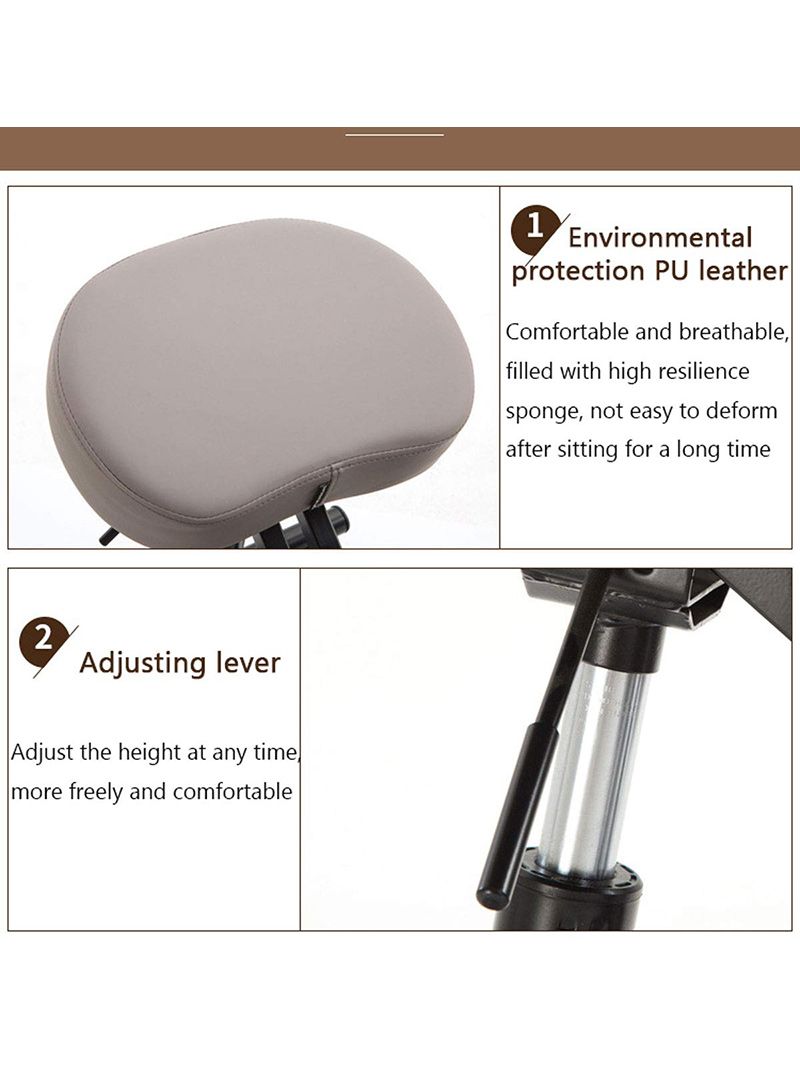 Ортопедическое Коленное Кресло