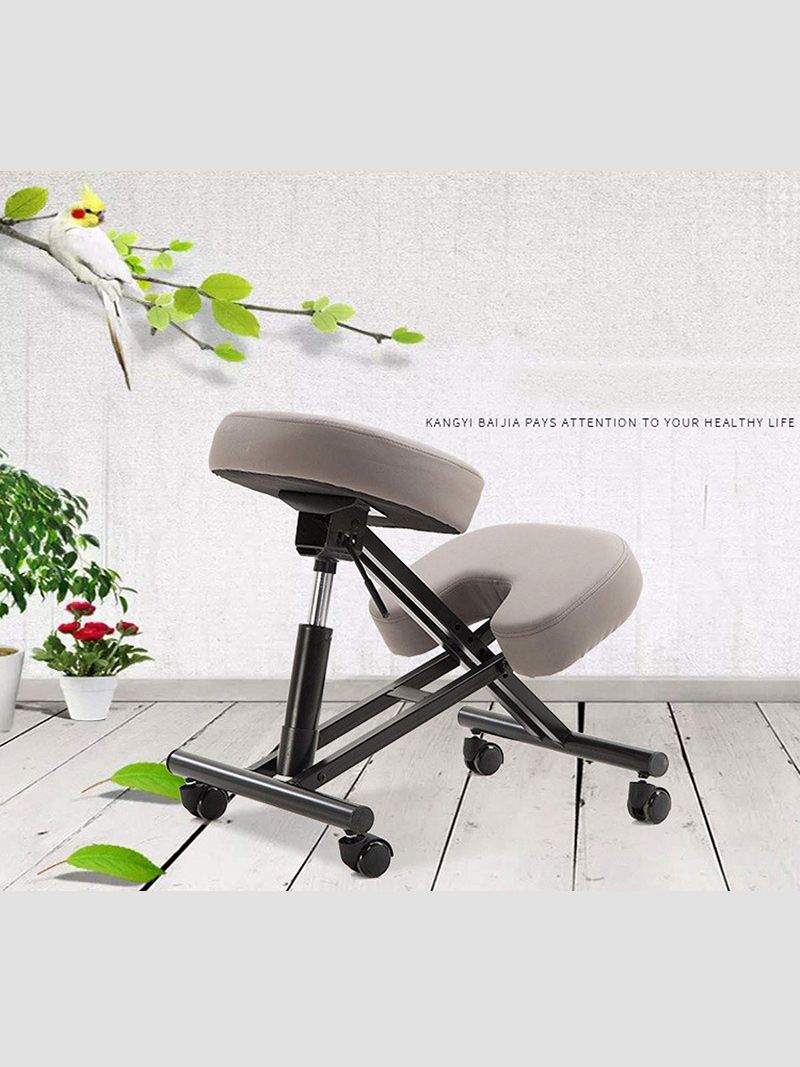 Ортопедическое Коленное Кресло