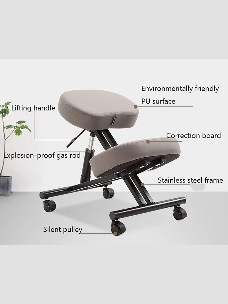 Ортопедическое Коленное Кресло