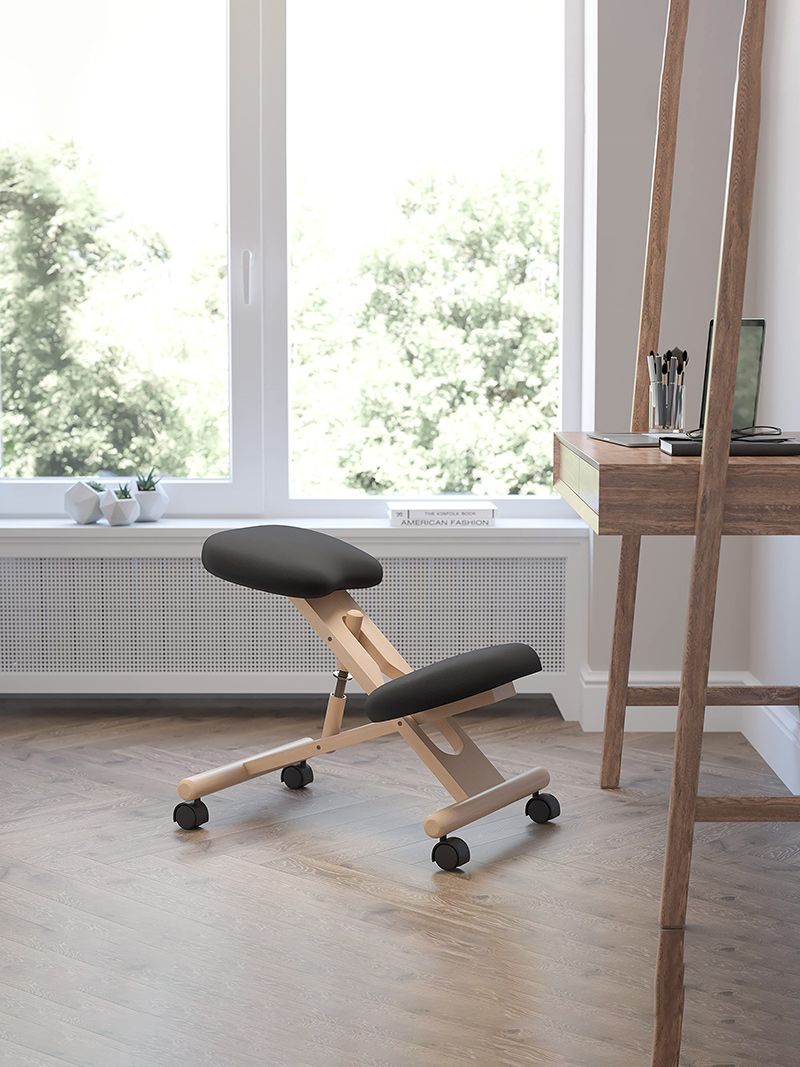 Ортопедическое Коленное Кресло