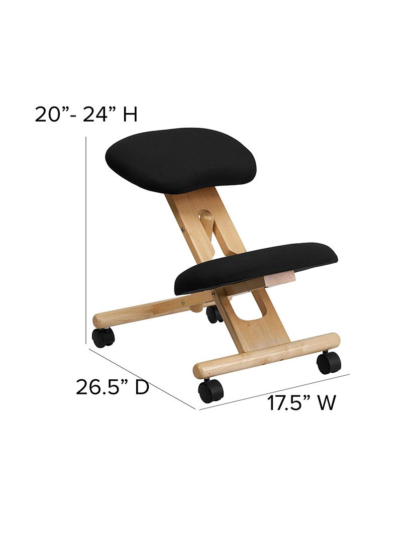 Ортопедическое Коленное Кресло