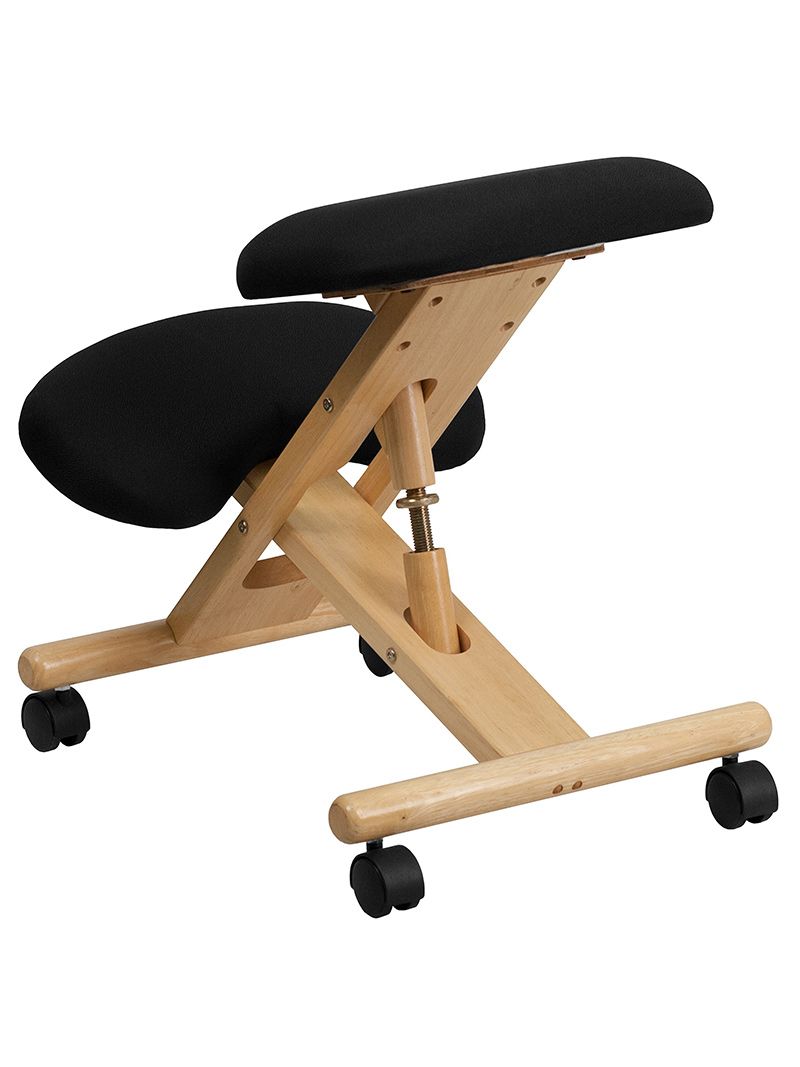 Ортопедическое Коленное Кресло