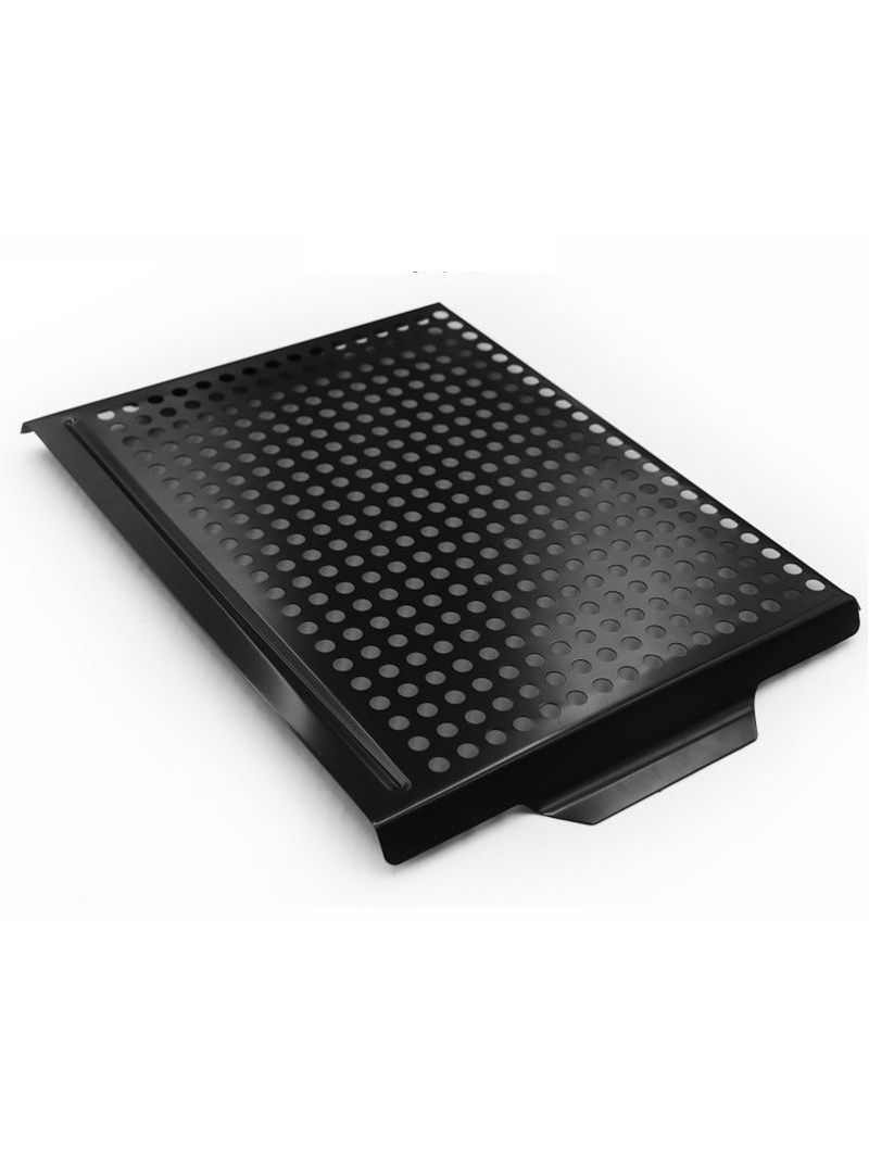 Сковорода Для Мангала С Дырками