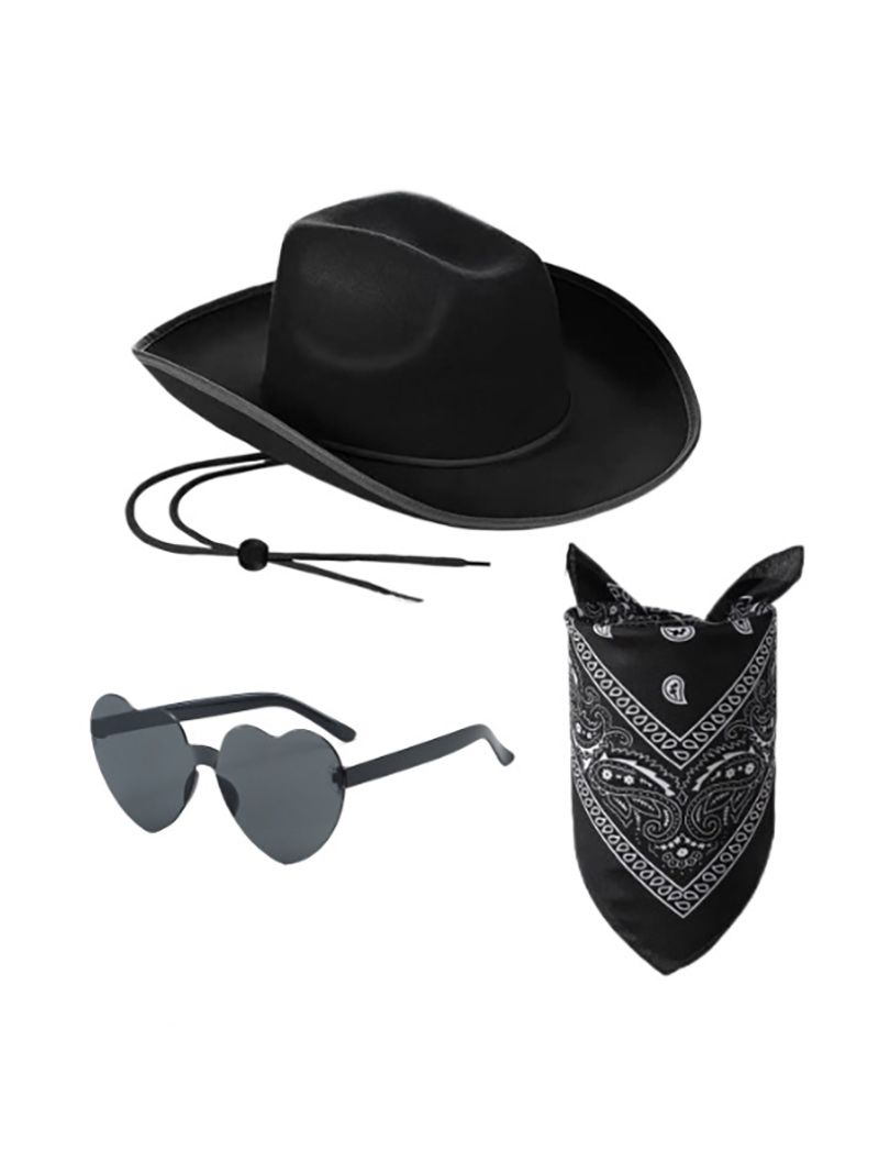 Ковбойская Шляпа