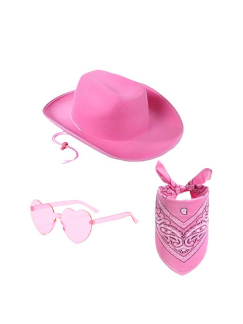 Ковбойская Шляпа