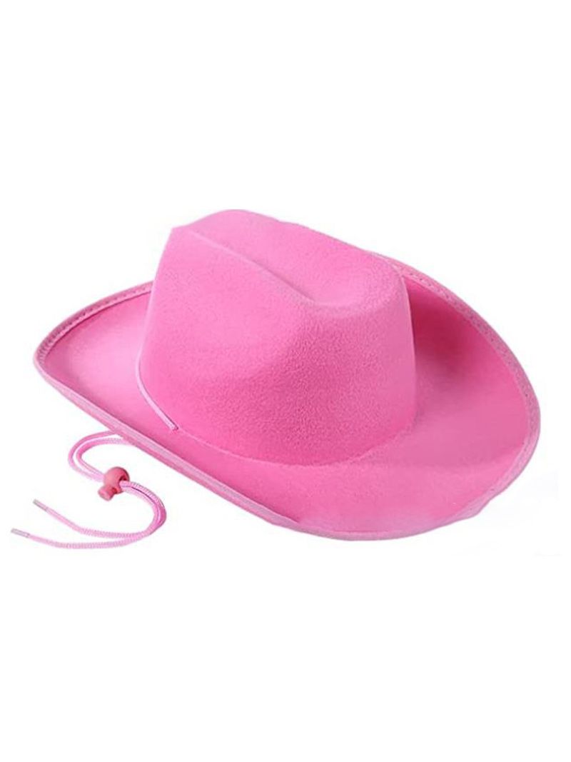 Ковбойская Шляпа