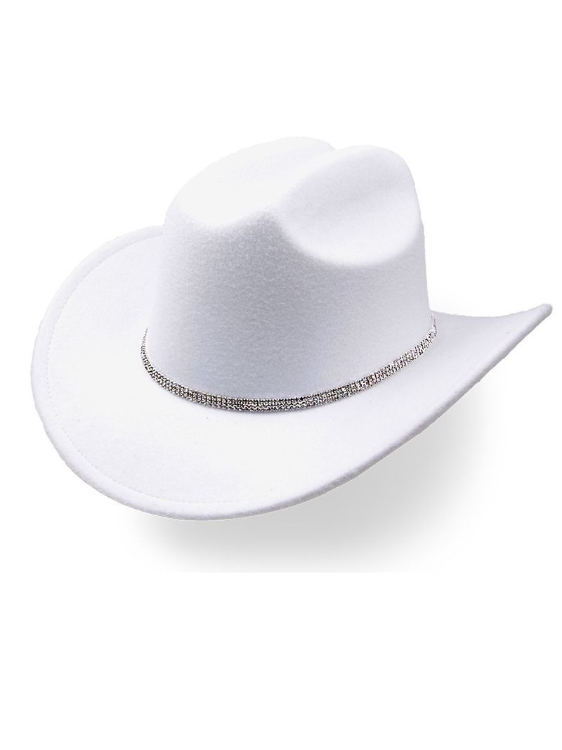 Ковбойская Шляпа