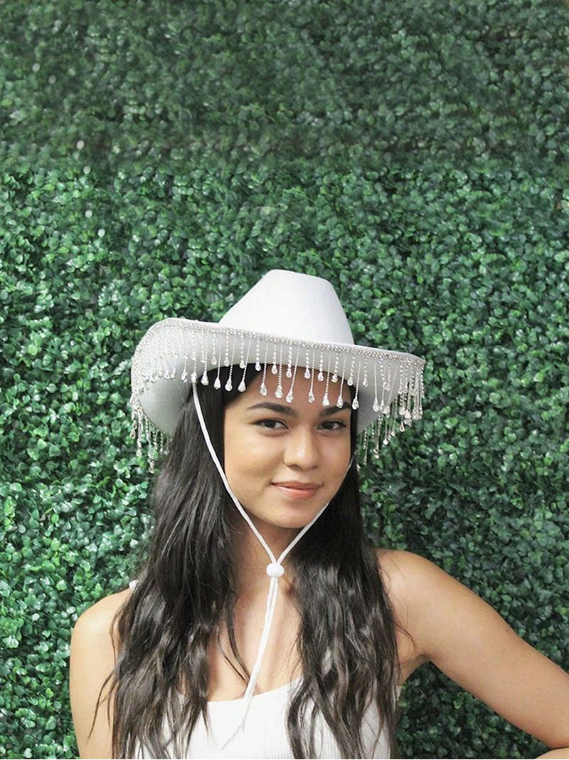 Ковбойская Шляпа