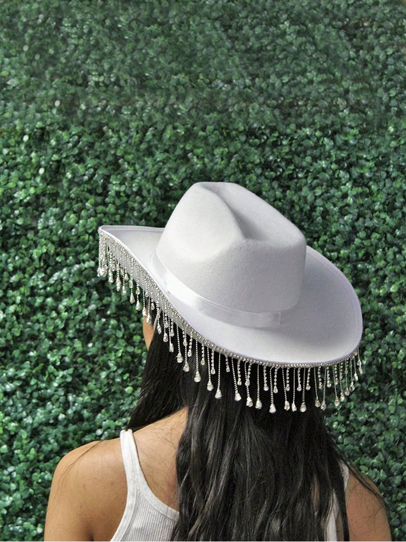 Ковбойская Шляпа