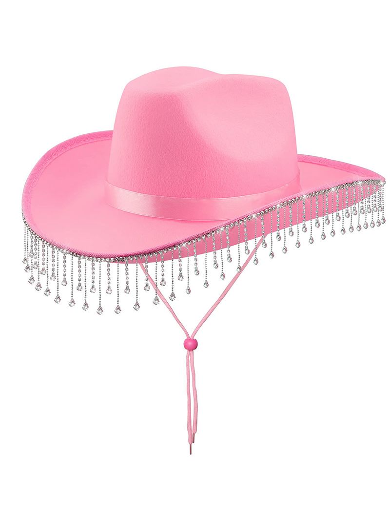 Ковбойская Шляпа