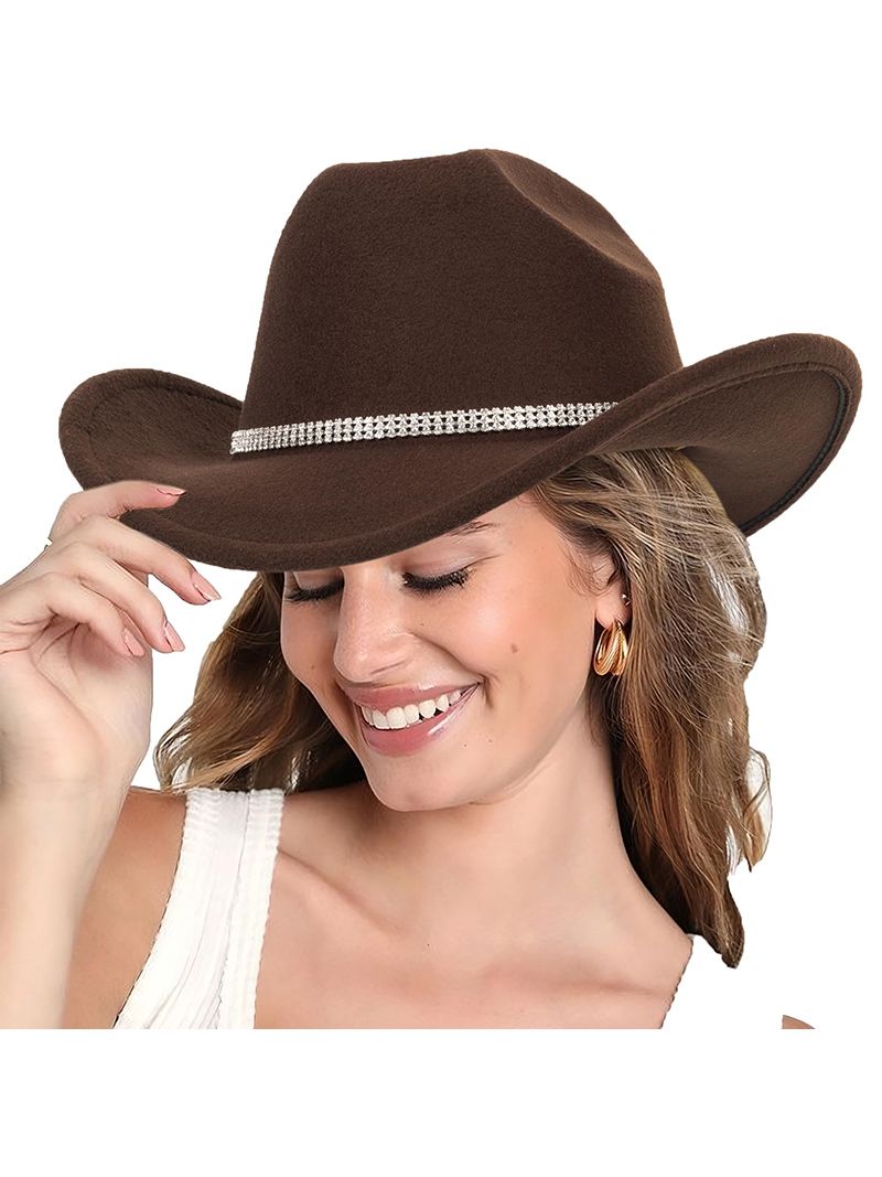 Ковбойская Шляпа