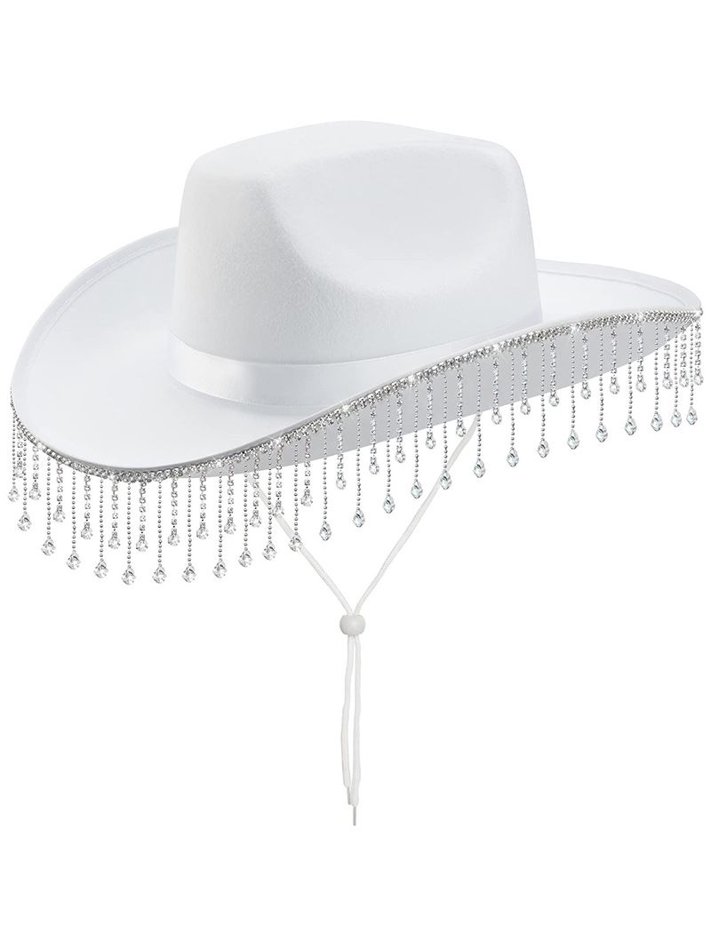 Ковбойская Шляпа