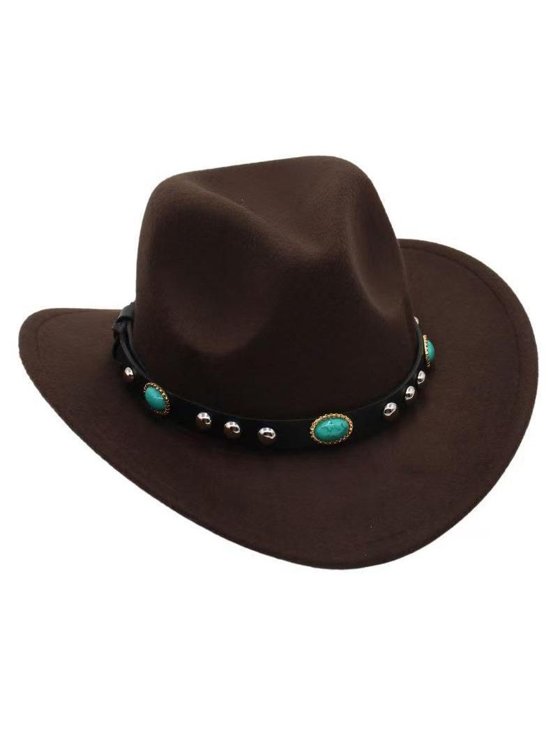 Ковбойская Шляпа