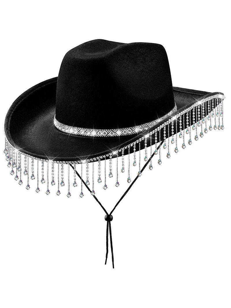 Ковбойская Шляпа