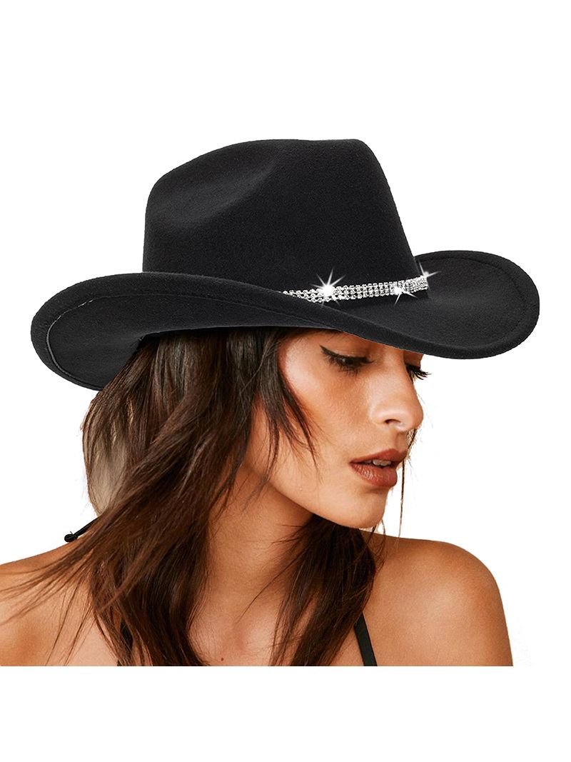 Ковбойская Шляпа