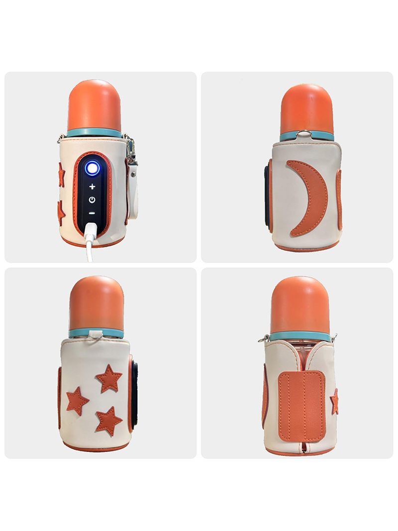 Подогреватель Для Бутылочек Портативный