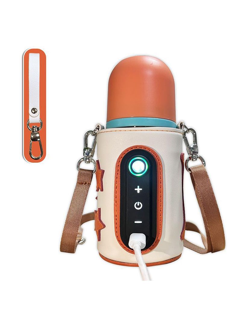 Подогреватель Для Бутылочек Портативный