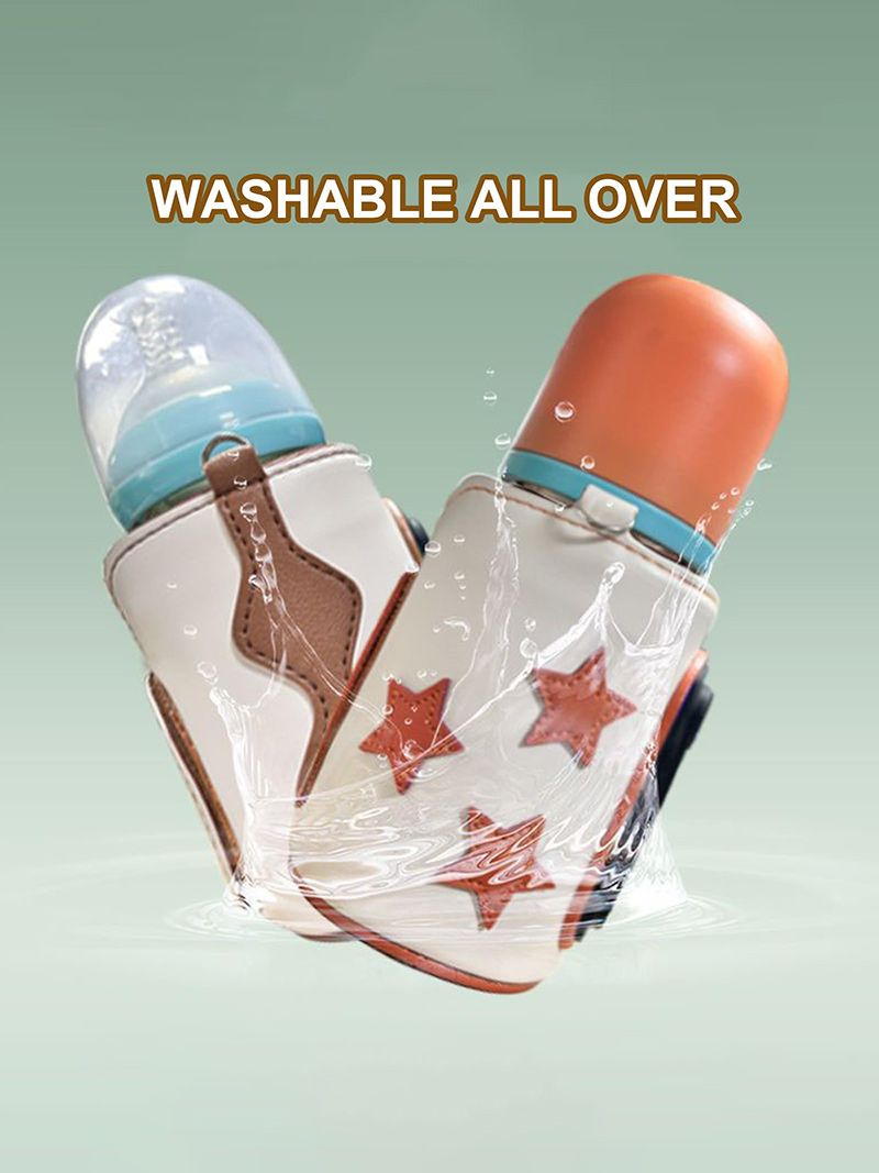 Подогреватель Для Бутылочек Портативный