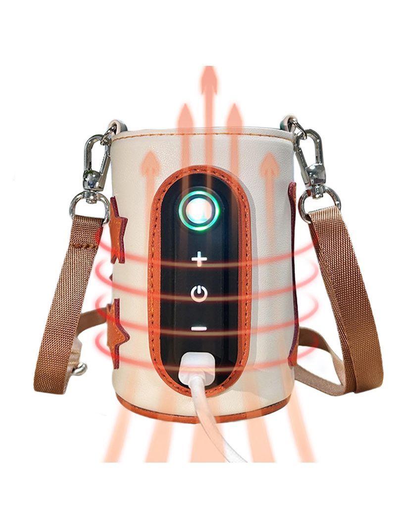 Подогреватель Для Бутылочек Портативный