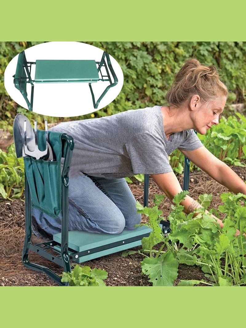 Скамейка Садовая Перевертыш