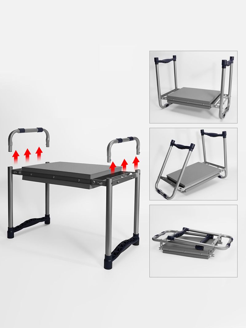 Скамейка Садовая Перевертыш