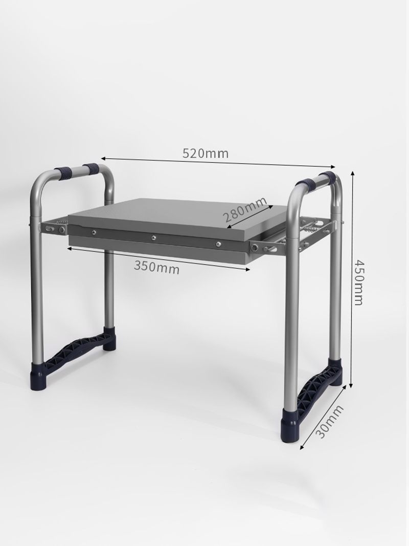 Скамейка Садовая Перевертыш