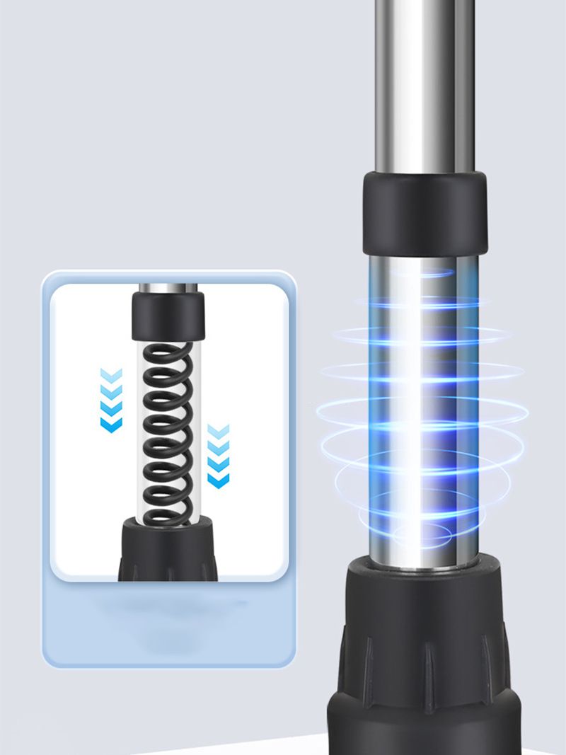 Костыли Подмышечные Взрослые