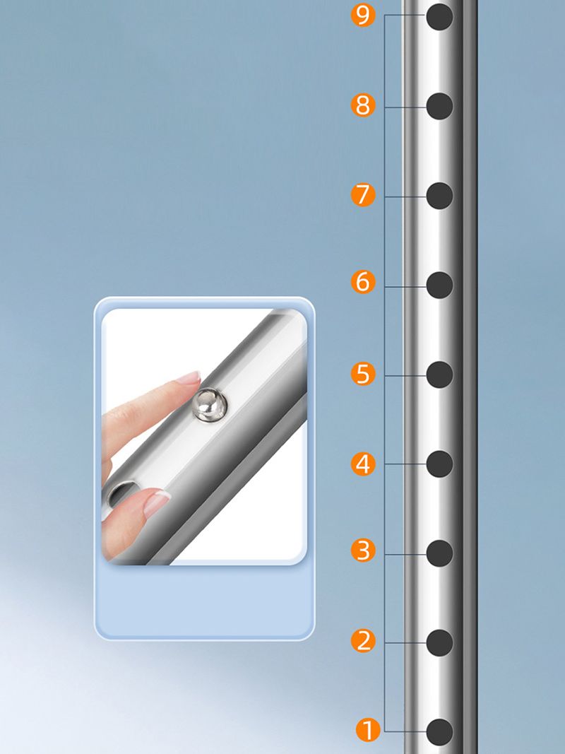 Костыли Подмышечные Взрослые