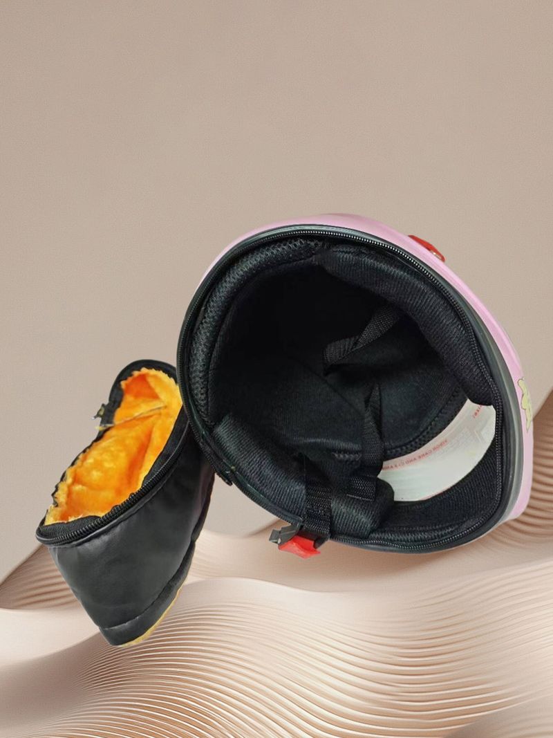 Мотошлем Детский