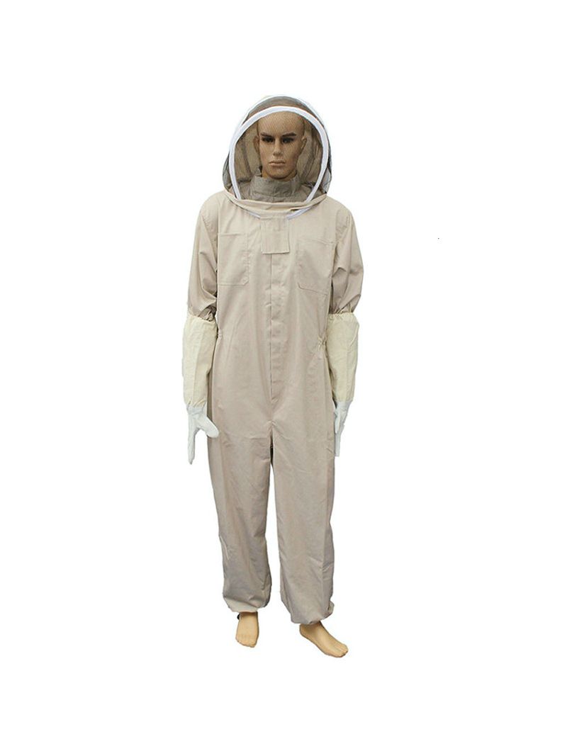 Костюм Пчеловода Мужской