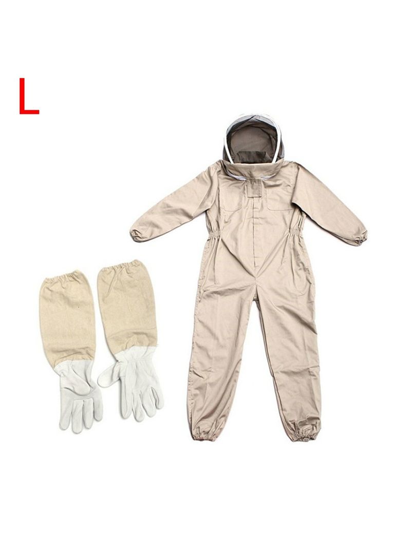 Костюм Пчеловода Мужской