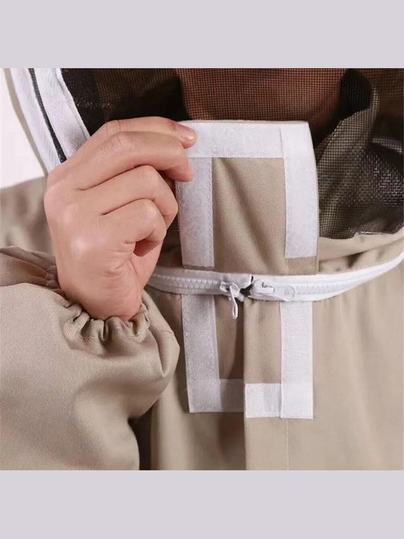 Костюм Пчеловода Мужской