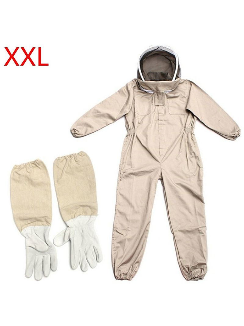 Костюм Пчеловода Мужской