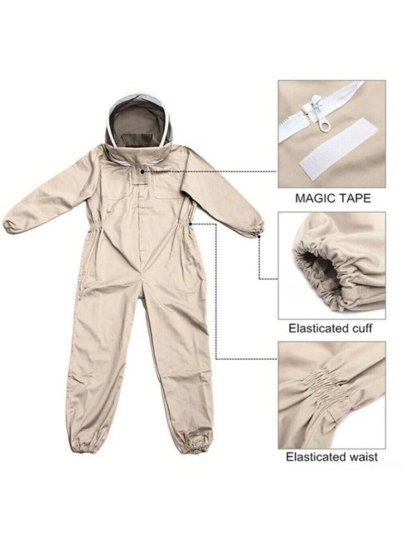 Костюм Пчеловода Мужской