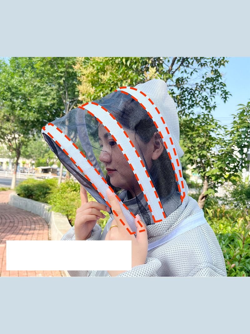 Костюм Пчеловода Мужской