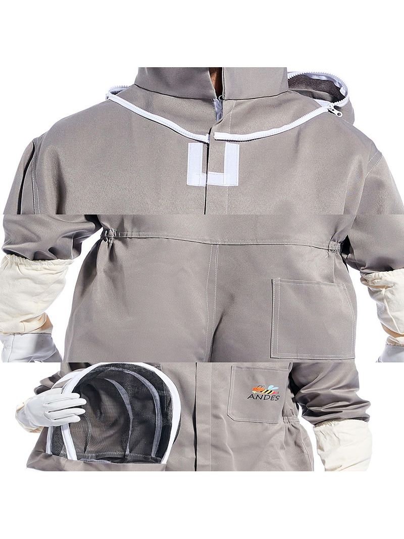 Костюм Пчеловода Мужской