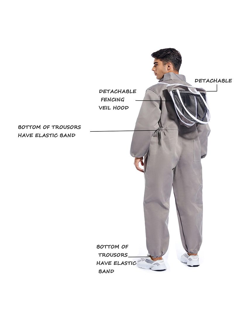 Костюм Пчеловода Мужской