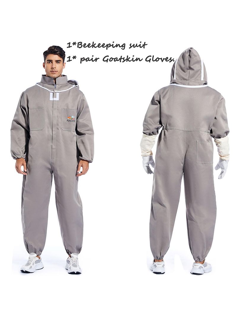 Костюм Пчеловода Мужской