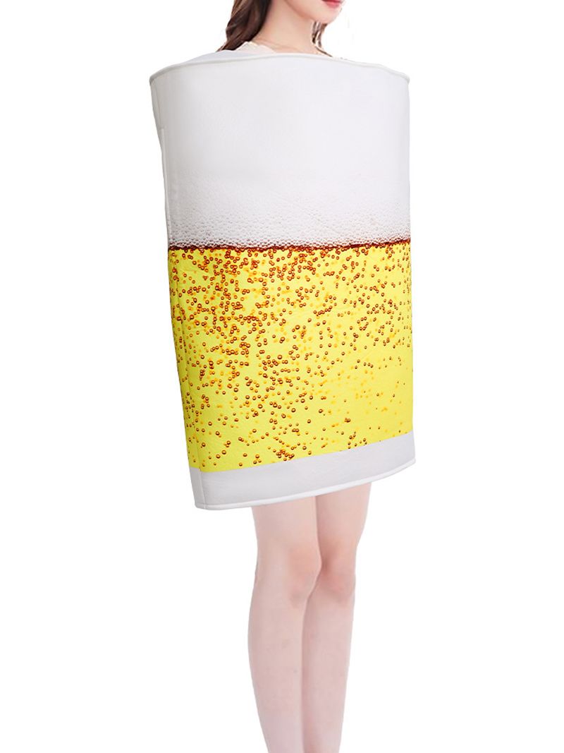 Костюм Пива