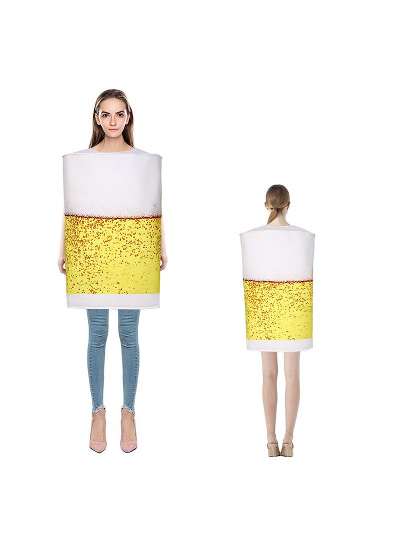 Костюм Пива