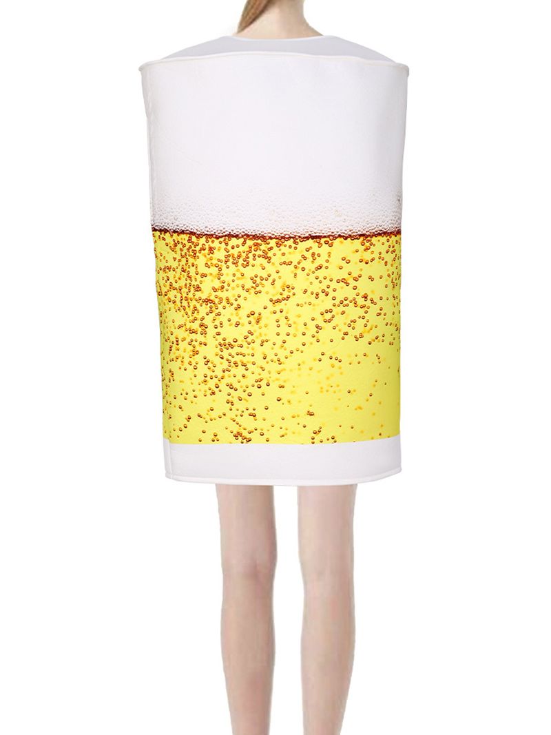 Костюм Пива