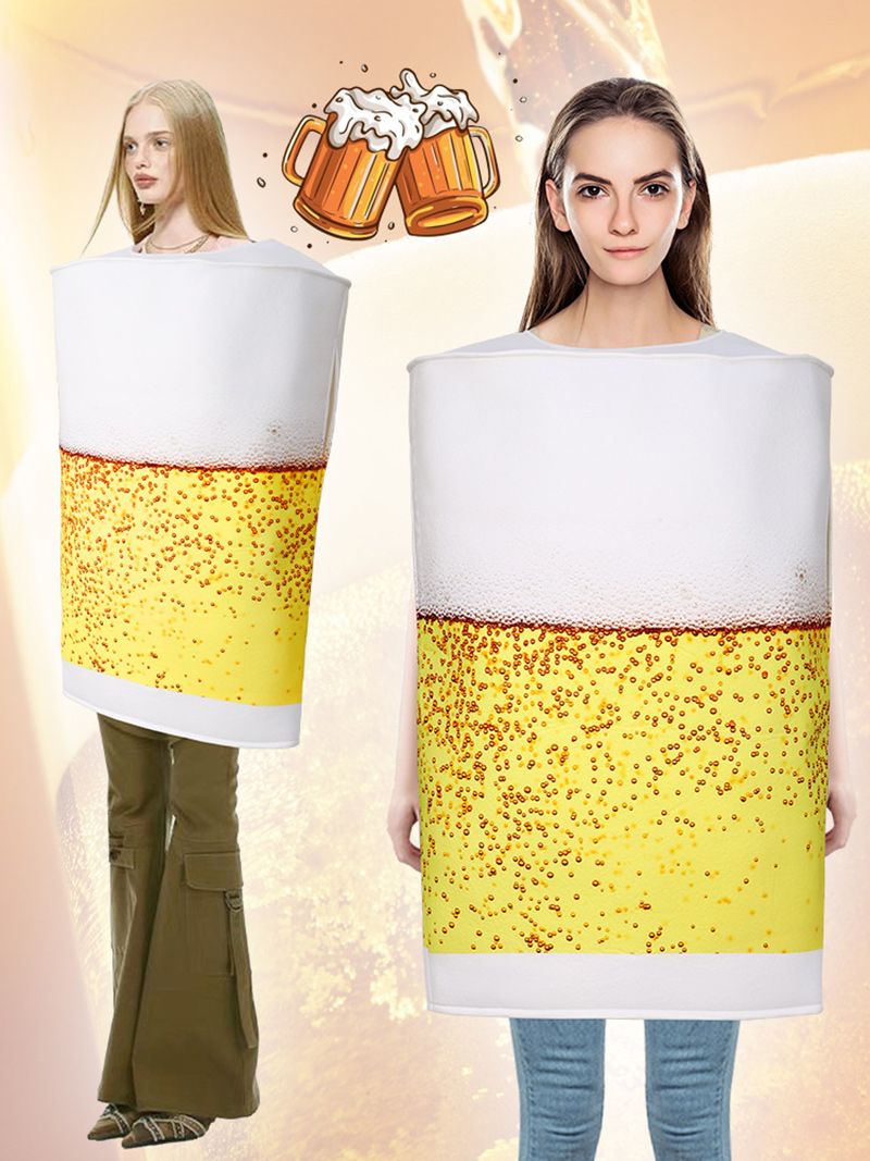 Костюм Пива