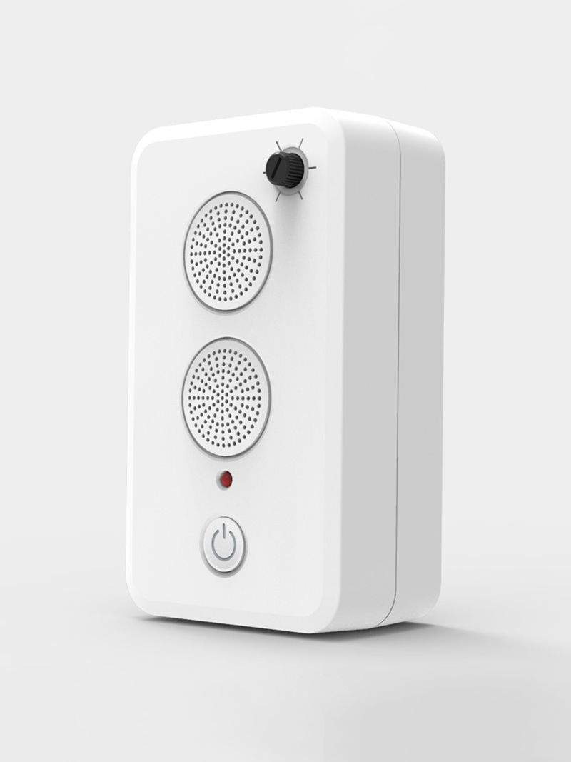 Отпугиватель Птиц Для Сада И Огорода