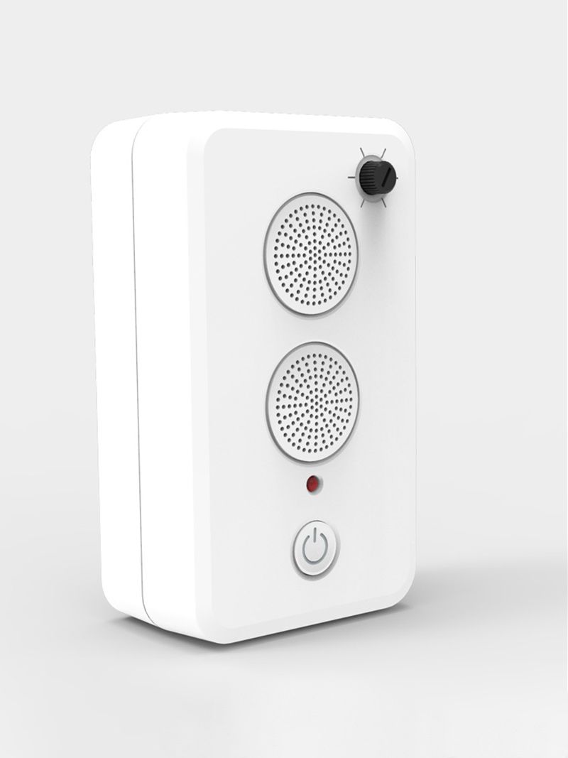 Отпугиватель Птиц Для Сада И Огорода