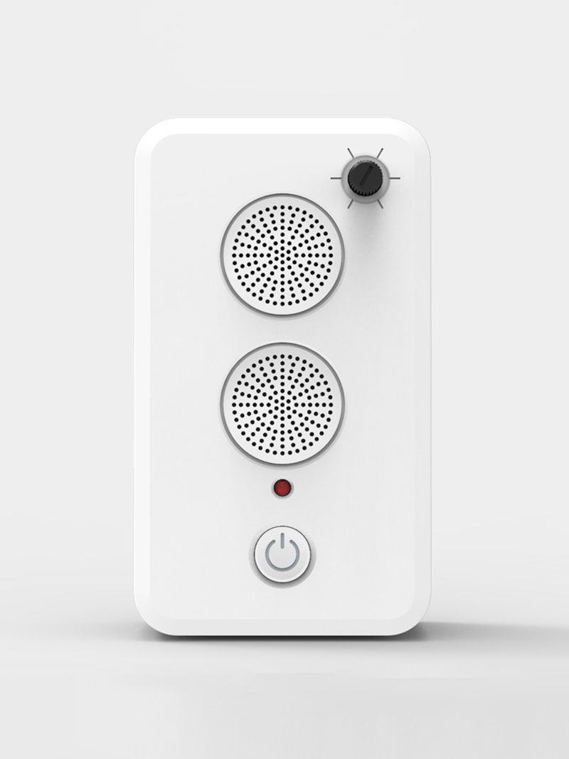 Отпугиватель Птиц Для Сада И Огорода