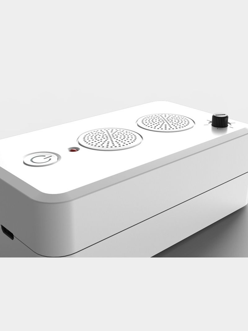 Отпугиватель Птиц Для Сада И Огорода