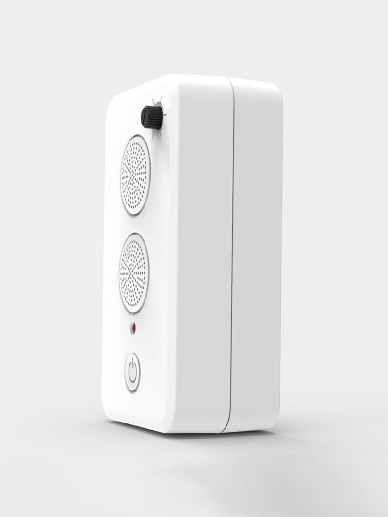 Отпугиватель Птиц Для Сада И Огорода