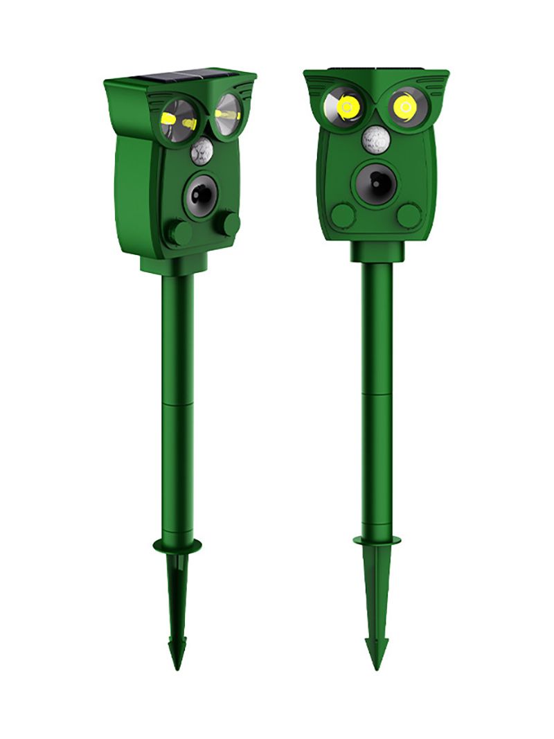 Отпугиватель Птиц Для Сада И Огорода