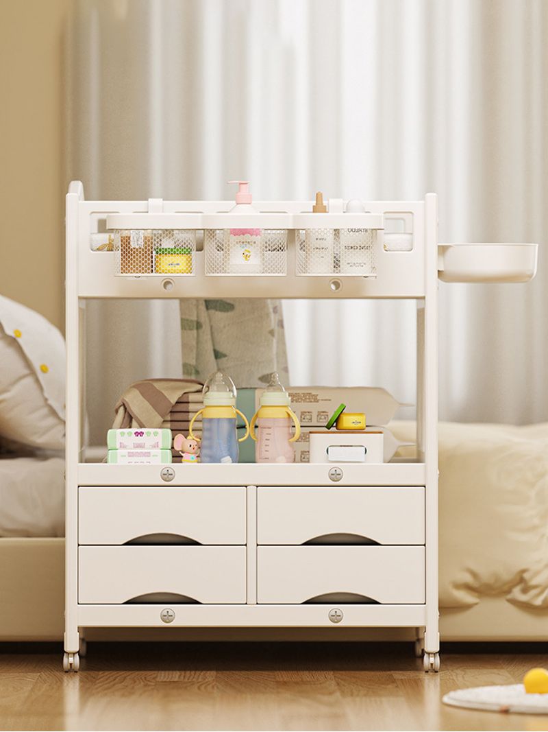 Пеленальный Столик